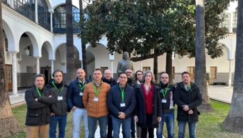 Adelante Andalucía exigirá a la Junta de Andalucía que no deje caer a los 3.500 trabajadores de Ayesa