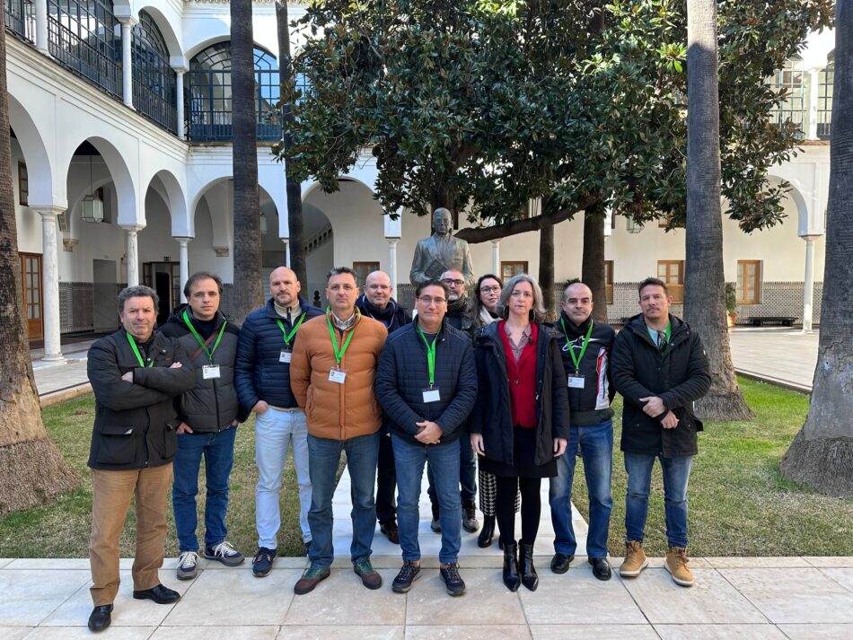 Adelante Andalucía exigirá a la Junta de Andalucía que no deje caer a los 3.500 trabajadores de Ayesa