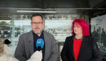 Adelante Andalucía llevará al Parlamento Europeo el accidente de Adamuz de la mano del BNG