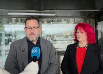 Adelante Andalucía llevará al Parlamento Europeo el accidente de Adamuz de la mano del BNG