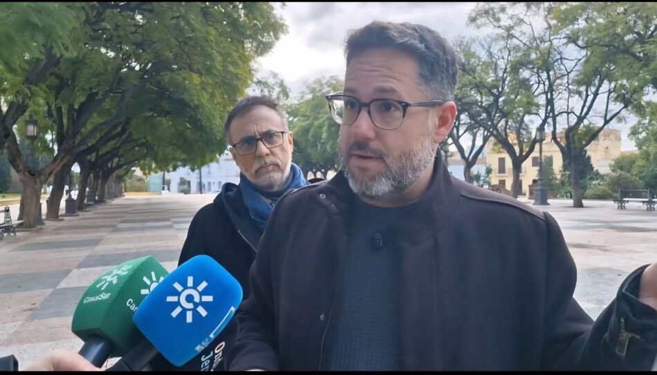 Adelante Andalucía rechaza el modelo de financiación autonómico propuesto por el Gobierno: «Es injusto»