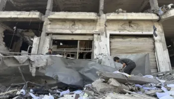 Relatora especial de la ONU alerta subestimación de víctimas mortales en Gaza