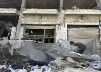 Relatora especial de la ONU alerta subestimación de víctimas mortales en Gaza