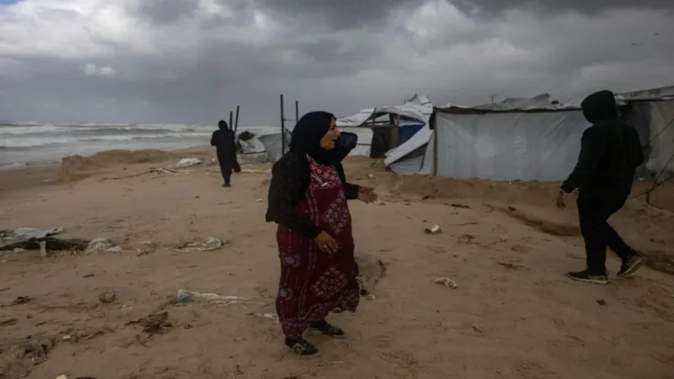 Revelan borrador del proyecto de ley israelí para ejecutar a detenidos palestinos en la horca