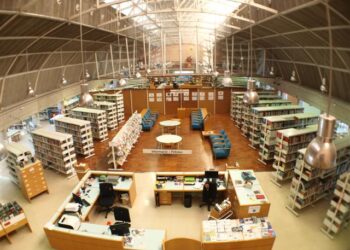En Comú Podem exige la reapertura urgente de las bibliotecas Can Casacuberta, Llefià y Sant Roc