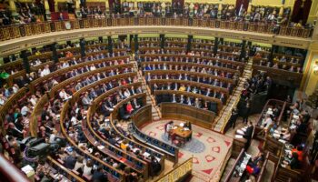 Los votos de PP, UPN, Vox y Junts tumban el decreto ómnibus que incluía la revalorización de las pensiones y otras medidas de protección a familias vulnerables