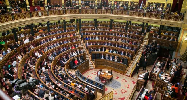 La Confederación de Sindicatos de Inquilinas celebra la prórroga de dos años en los alquileres 