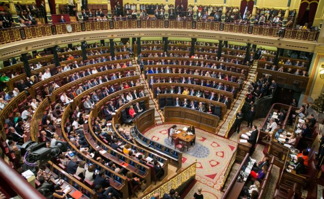 Los votos de PP, UPN, Vox y Junts tumban el decreto ómnibus que incluía la revalorización de las pensiones y otras medidas de protección a familias vulnerables
