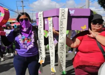 Feministas hondureñas temen por posibles medidas de Asfura contra entidades de igualdad