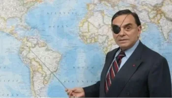 Fallece el destacado periodista y analista internacional Walter Martínez