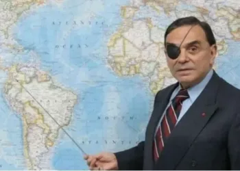 Fallece el destacado periodista y analista internacional Walter Martínez