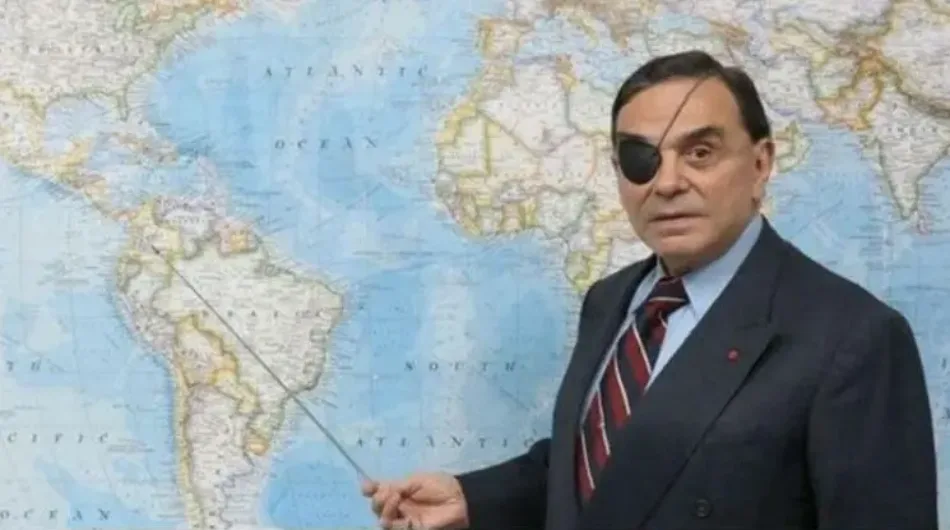 Fallece el destacado periodista y analista internacional Walter Martínez