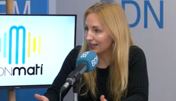 Badalona en Comú exigeix actuacions urgents i coordinades per protegir el litoral i garantir un servei ferroviari segur després del temporal Harry