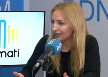 Badalona en Comú exigeix actuacions urgents i coordinades per protegir el litoral i garantir un servei ferroviari segur després del temporal Harry