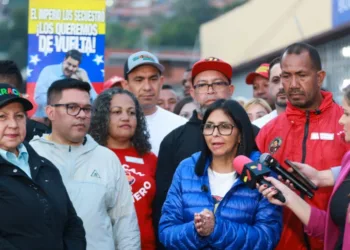 Venezuela decreta siete días de duelo en honor a mártires asesinados por EE.UU.