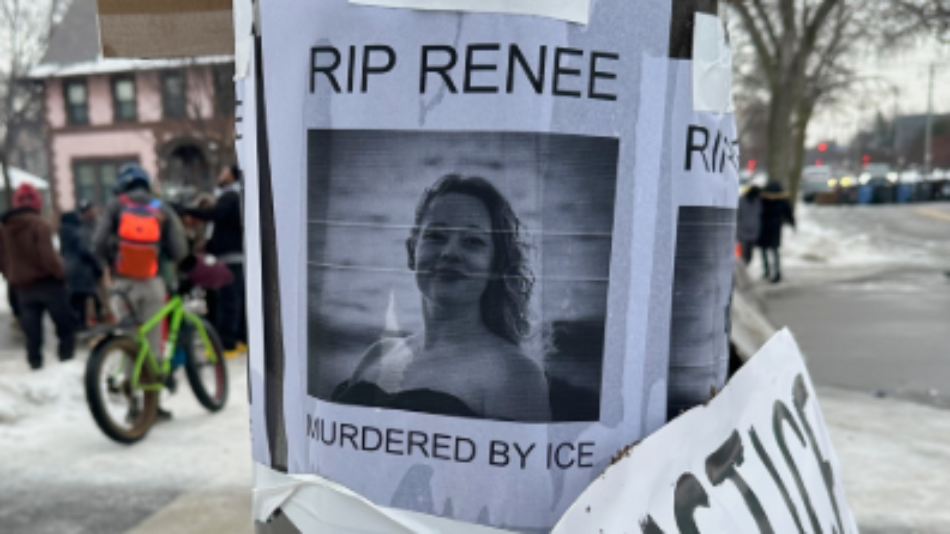 Demócratas acusan al Gobierno de Trump de encubrir homicidio perpetrado por ICE en Minnesota