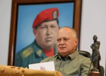 Ministro Diosdado Cabello reafirma unidad bolivariana frente a las agresiones imperialistas