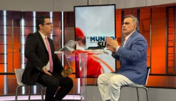 Fiscal de Venezuela denuncia a EE.UU. por destruir el Derecho Internacional con agresión militar