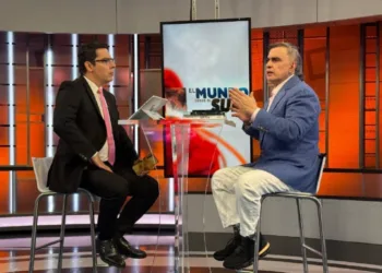 Fiscal de Venezuela denuncia a EE.UU. por destruir el Derecho Internacional con agresión militar