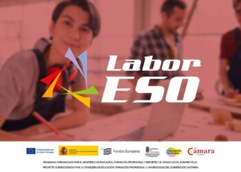 ANPE Cantabria denuncia la parálisis de la Consejería de Educación y la eliminación del programa LaborESO