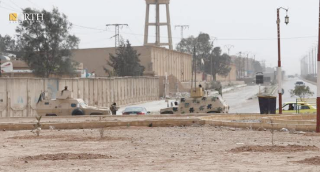 Informe de la situación – Paren la guerra contra los kurdos 