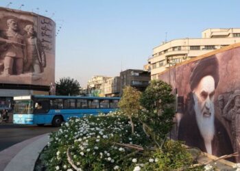 Irán advirtió a Trump que si es atacado bombardeará bases de EE.UU. en la región