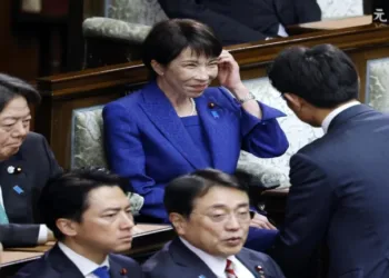 Primera ministra japonesa disuelve la Cámara Baja del parlamento para convocar elecciones