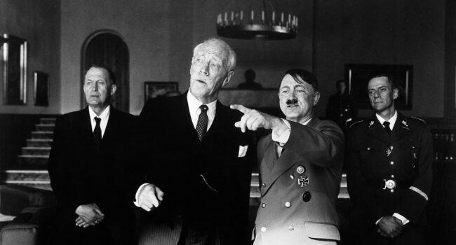 Gabriel Rufián revela un precedente a la entrega del Nobel de Machado a Trump: Knut Hamsun en 1942