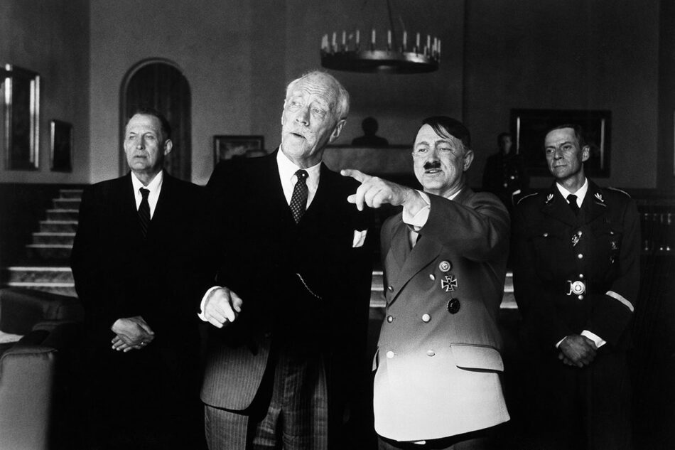 Gabriel Rufián revela un precedente a la entrega del Nobel de Machado a Trump: Knut Hamsun en 1942