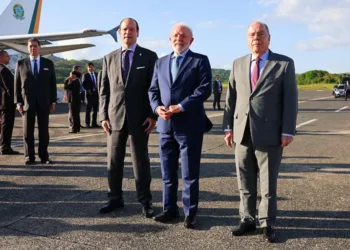 Lula da Silva aboga por la soberanía venezolana y la paz regional