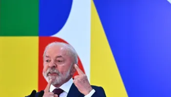 Lula condena secuestro del presidente venezolano por EE. UU.: «Cruzaron una línea inaceptable»