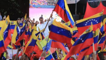 El Partido Comunista de España (PCE) condena la vil y criminal agresión imperialista del gobierno de Estados Unidos contra la República Bolivariana de Venezuela