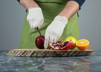 Formación obligatoria en el sector alimentario: qué exige realmente la ley