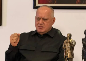 Diosdado Cabello denuncia 100 fallecidos en agresión de EE.UU. contra Venezuela