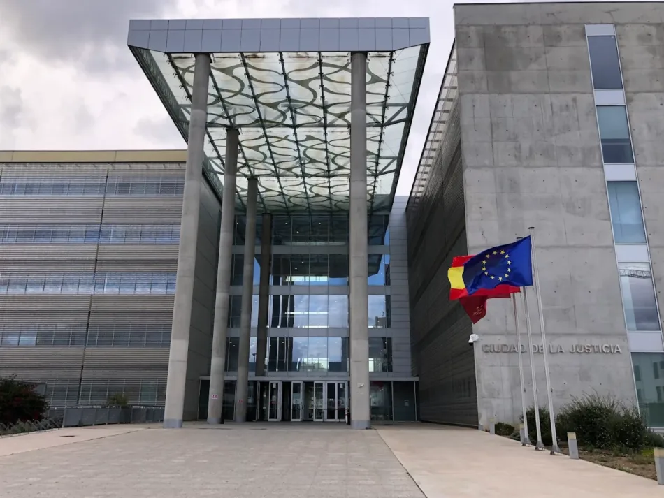 Mejor abogado penalista de Murcia en 2026