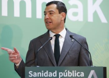 Juan Antonio Delgado denuncia la gestión sanitaria del Gobierno del PP en Andalucía: “la sanidad no podrá aguantar otra legislatura de Moreno Bonilla”
