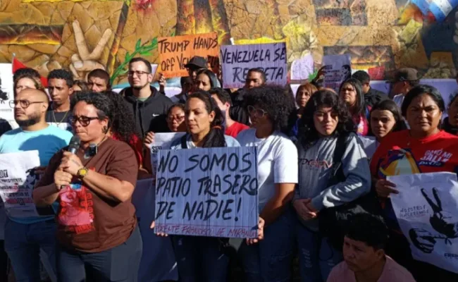Colectivo Feminista de la REDH se solidariza con madres cubanas y venezolanas