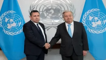 La ONU subraya «la soberanía permanente» de Venezuela sobre el petróleo y sus recursos naturales