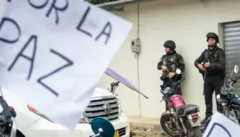 Militares colombianos confiesan complicidad con paramilitares en masacre de Barrancabermeja