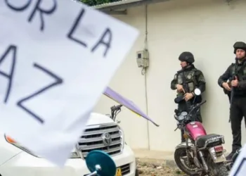 Militares colombianos confiesan complicidad con paramilitares en masacre de Barrancabermeja