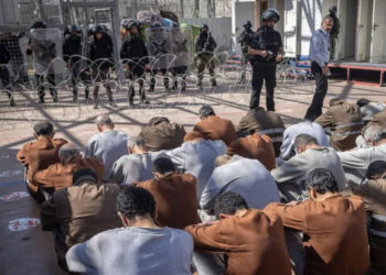 Israel admite torturas a prisioneros palestinos