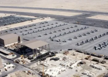 EE.UU. retira tropas desplegadas en Qatar por temor a respuesta defensiva de Irán