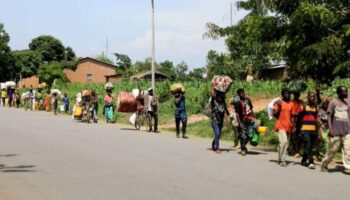 RDC: Más de una docena de trabajadores humanitarios murieron en 2025