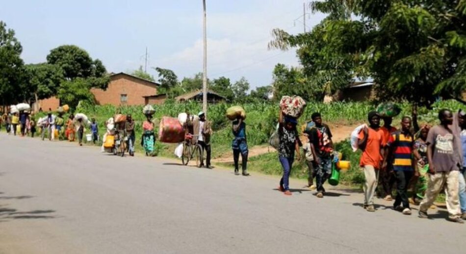 RDC: Más de una docena de trabajadores humanitarios murieron en 2025