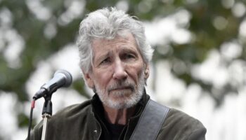 Roger Waters denuncia la agresión estadounidense contra Venezuela