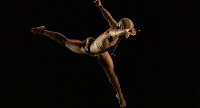Afrocubanidad, grabado y danza en nueva obra de Rosario Cárdenas