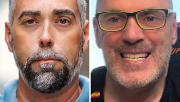 El secretario general de FACUA interpone otra demanda por difamación contra el jefe de Desokupa, Daniel Esteve