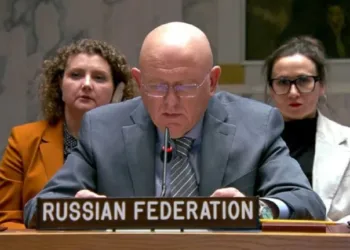 Rusia denuncia el doble rasero de Occidente ante ataques contra civiles por parte de Ucrania