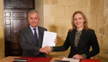 La extrema derecha nos ataca de nuevo: ayúdanos