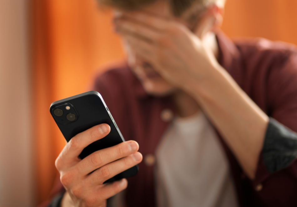 Finaliza el plazo para que las telecos presenten al Gobierno sus protocolos para bloquear el spam telefónico